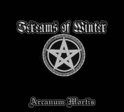 Screams Of Winter (SRB) : Arcanum Mortis